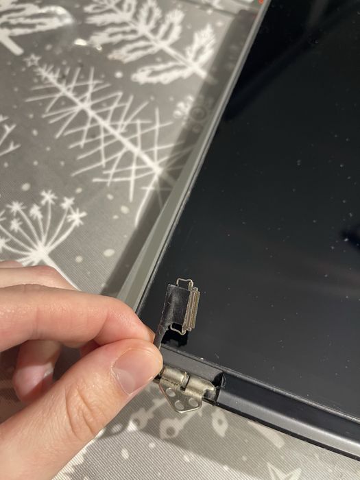 Екран/Матриця/Дисплей в зборі для MacBook Pro/МакБук Про 15 2013 А1398