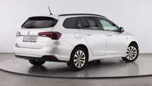 Fiat tipo 1.3 CDTI sw. 2020, possib credito