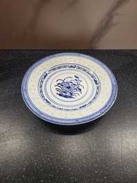 Spodek chińska porcelana