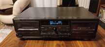 Technics Deck RS-TR 373 magnetofon