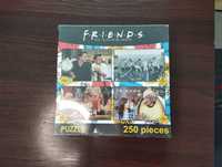 Puzzle z serialu Friends