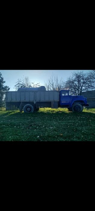 Продам вантажний ЗІЛ 130
