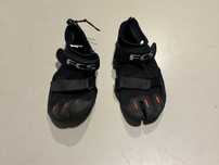Buty neoprenowe FCS