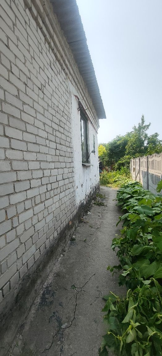 Продам часть дома на улице Фланговой