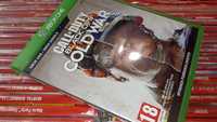 Call Of Duty Cold War po polsku Xbox One możliwa zamiana SKLEP