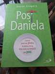 Post Daniela - Susan Gregory