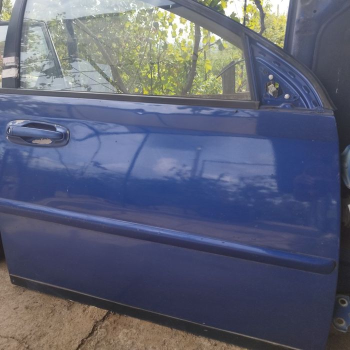 Двери chevrolet lacetti chevrolet nubira