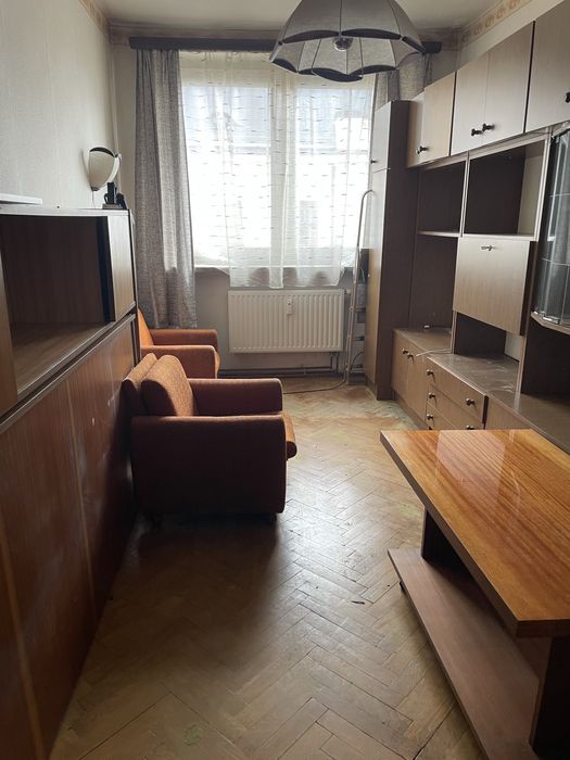 Sprzedam mieszkanie Cieszyn Limanowskiego