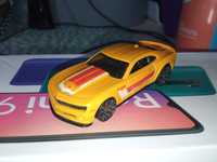 Chevrolet Camaro hot wheels