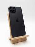 Apple iPhone 15 256GB czarny