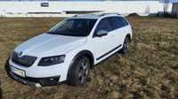 Skoda Octavia Scout 1.8 TSI 4x4 DSG