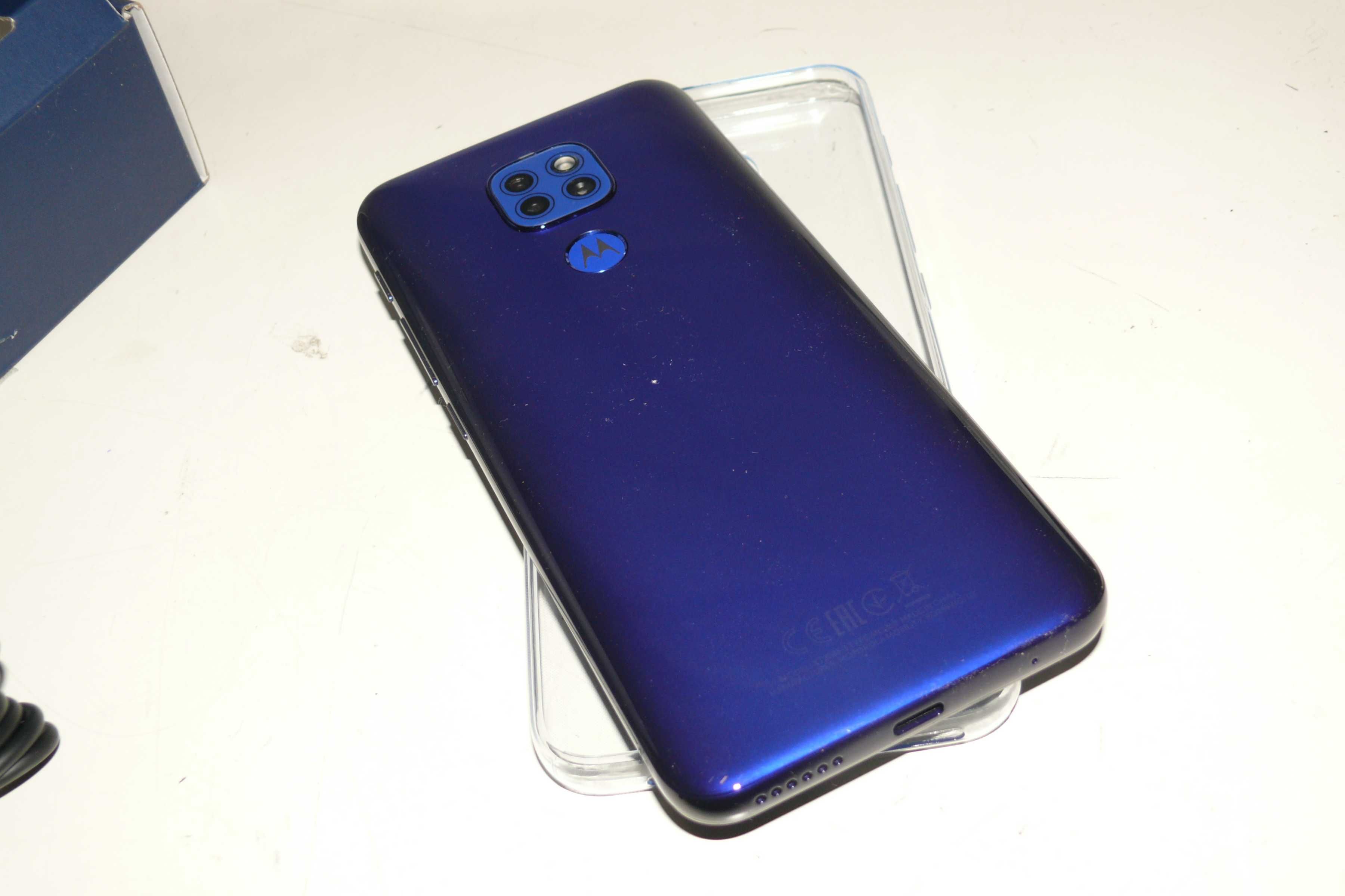 Motorola Moto G9 Play (XT2083-3)