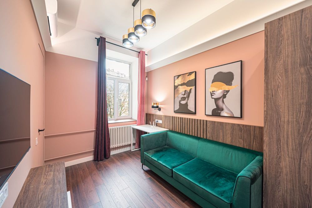 Центр! Басейна 3. Без комісійних від господаря 2к перша здача!