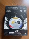Навушники Onikuma T20, ігрові навушники TWS |30/300mAh, 5h| White