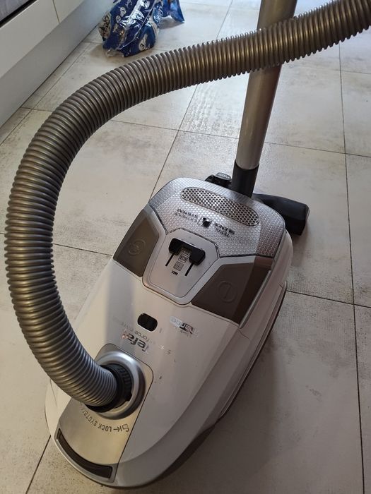 Odkurzacz Tefal silence