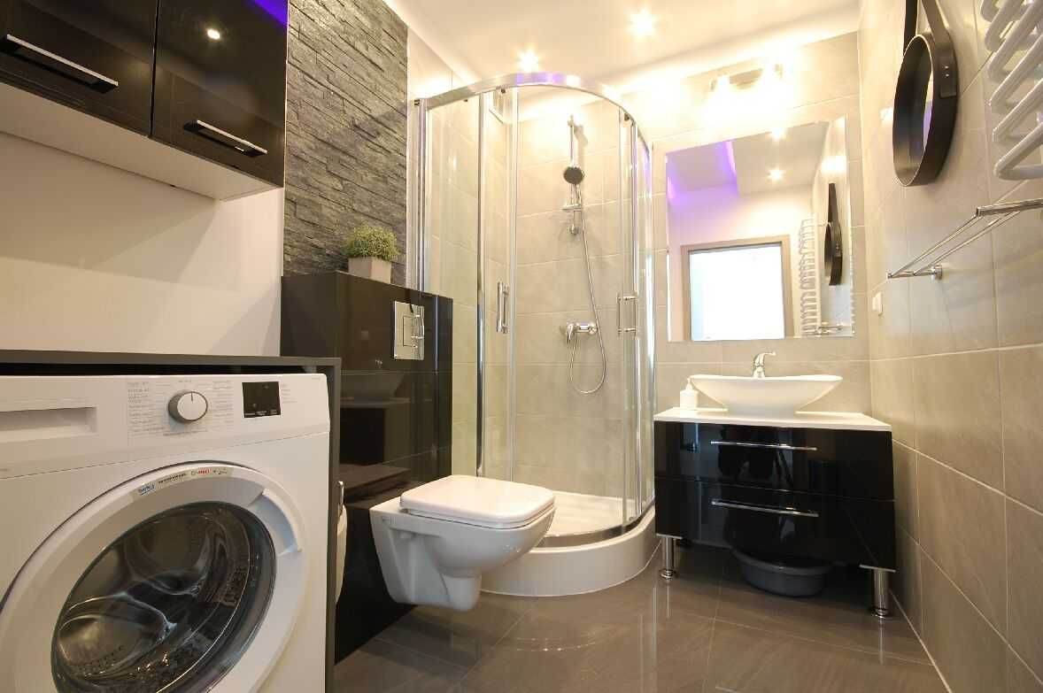 Całoroczne Apartamenty nad morzem - Darłówko 400 m od plaży!