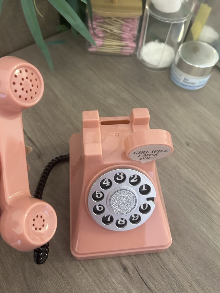 Telefone mealheiro