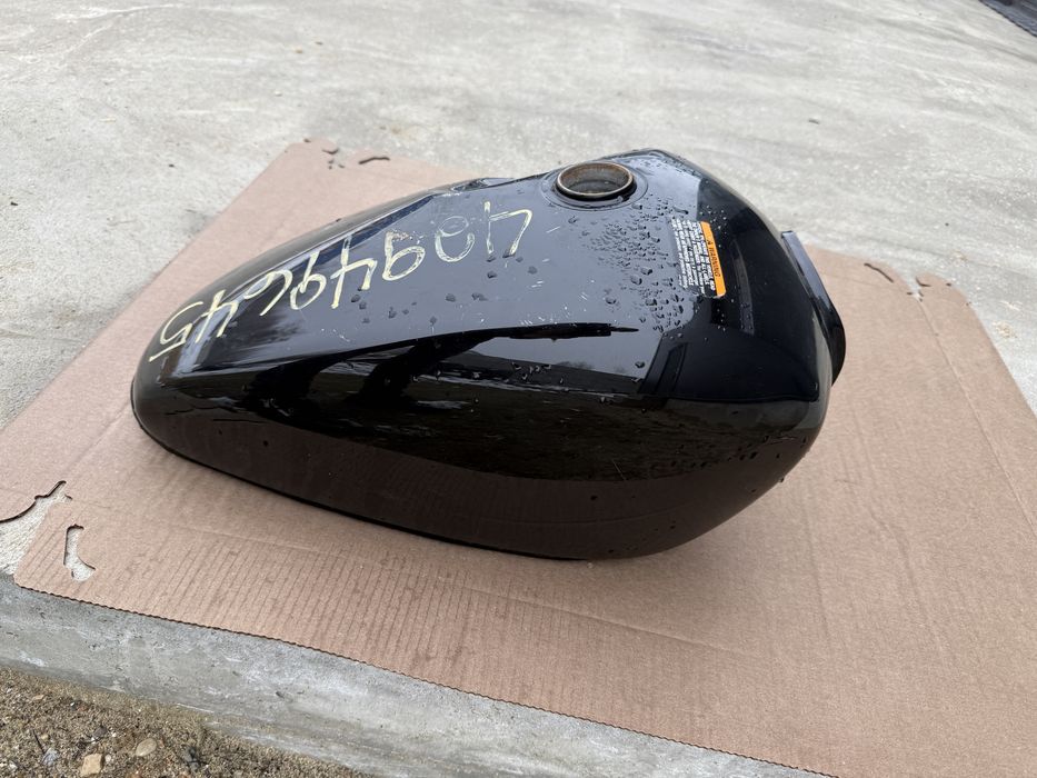 Zbiornik paliwa Yamaha XV 950 Bolt