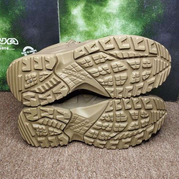 43,45. Черевики Lowa Zephyr MK1 NL MID