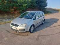 Ford Focus C-Max