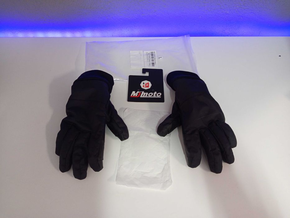 Luvas permeável tamanho L Novas