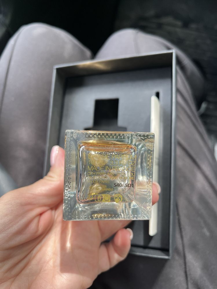 Marc-Antoine Barrois Ganymede 100ml.