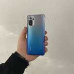 Xiaomi Redmi Note 10S 6/128GB Ocean Blue