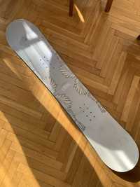 Deska snowboardowa head