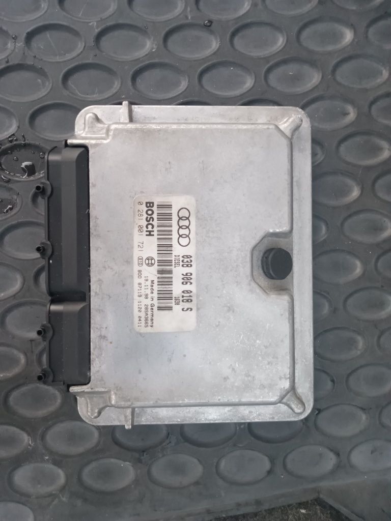 Centralina Audi 1.9 1999 Bosch