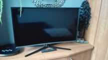 Samsung 32 cale Curved- Smart tv + Nowy pilot!