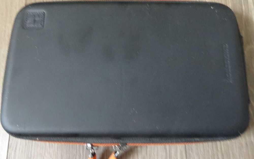 Пенал для хранения планшета - фирмы Moleskine 22,5x12,5 см