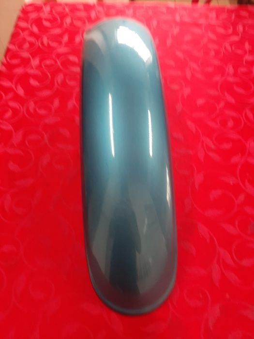 Virago 535 guarda lamas