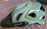 Kask Oakley DRT5 MIPS Ciemnozielony Czarny L 56-60