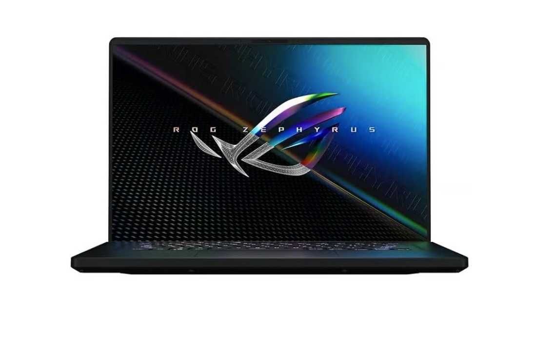 PC Gamer Asus ROG Zephyrus M16 - Core i7- 16GB 1000GB - 2.3 GHz
