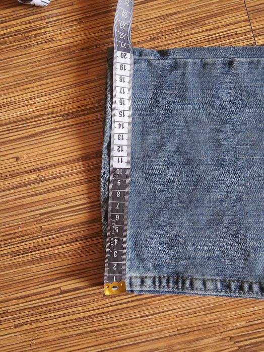 Джинсы Мужские Lee Jeans 36x32