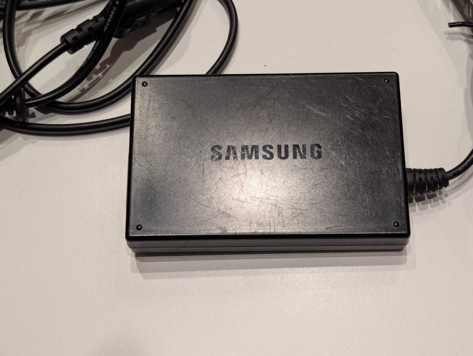 Блок живлення монітора samsung ac/dc адаптер ad-3612s 12v 3a 36w