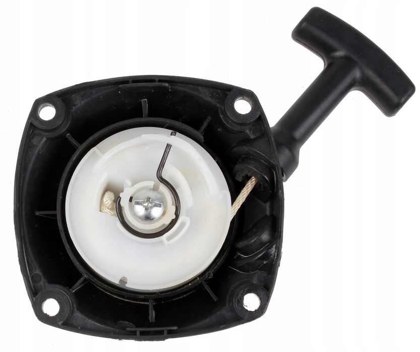 Szarpak starter rozrusznik kosy Eurotec Nac