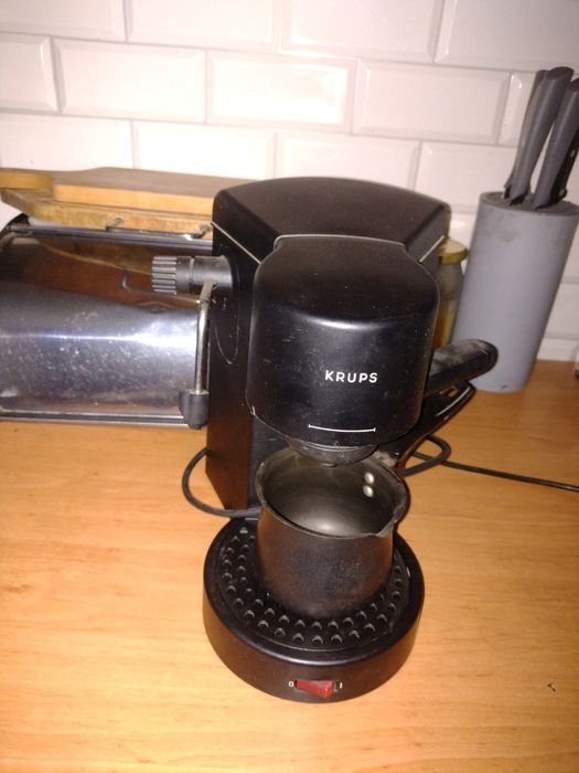 Ekspres do kawy Krups 871