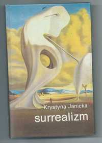 Surrealizm - K. Janicka