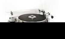 MICHELL GYRODEC gramofon vintage