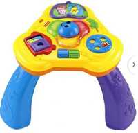 Sprzedam stolik Fisher price