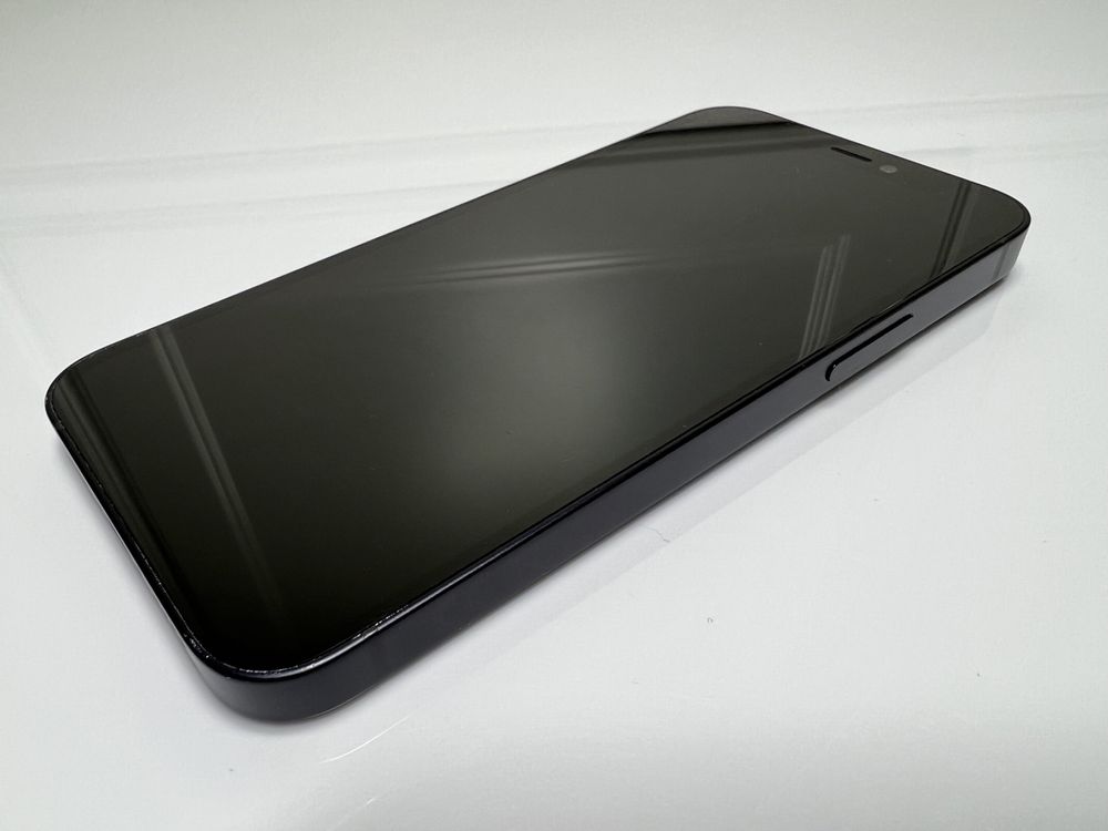 Apple iPhone 12 mini 256GB / Gwarancja / Oryginalny / Pewny / Warszawa