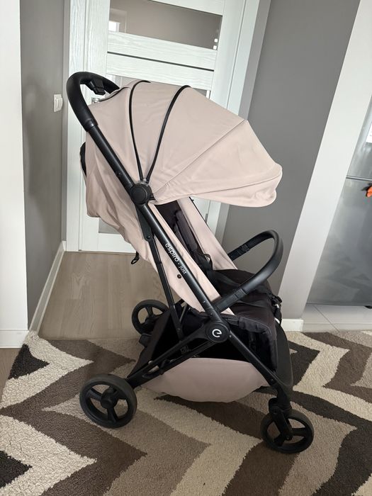 Коляска прогулка візочок прогулянковий Espiro just