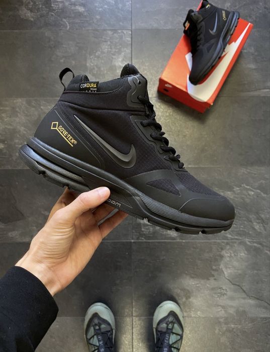 Nike Zoom 41-45 Хутро