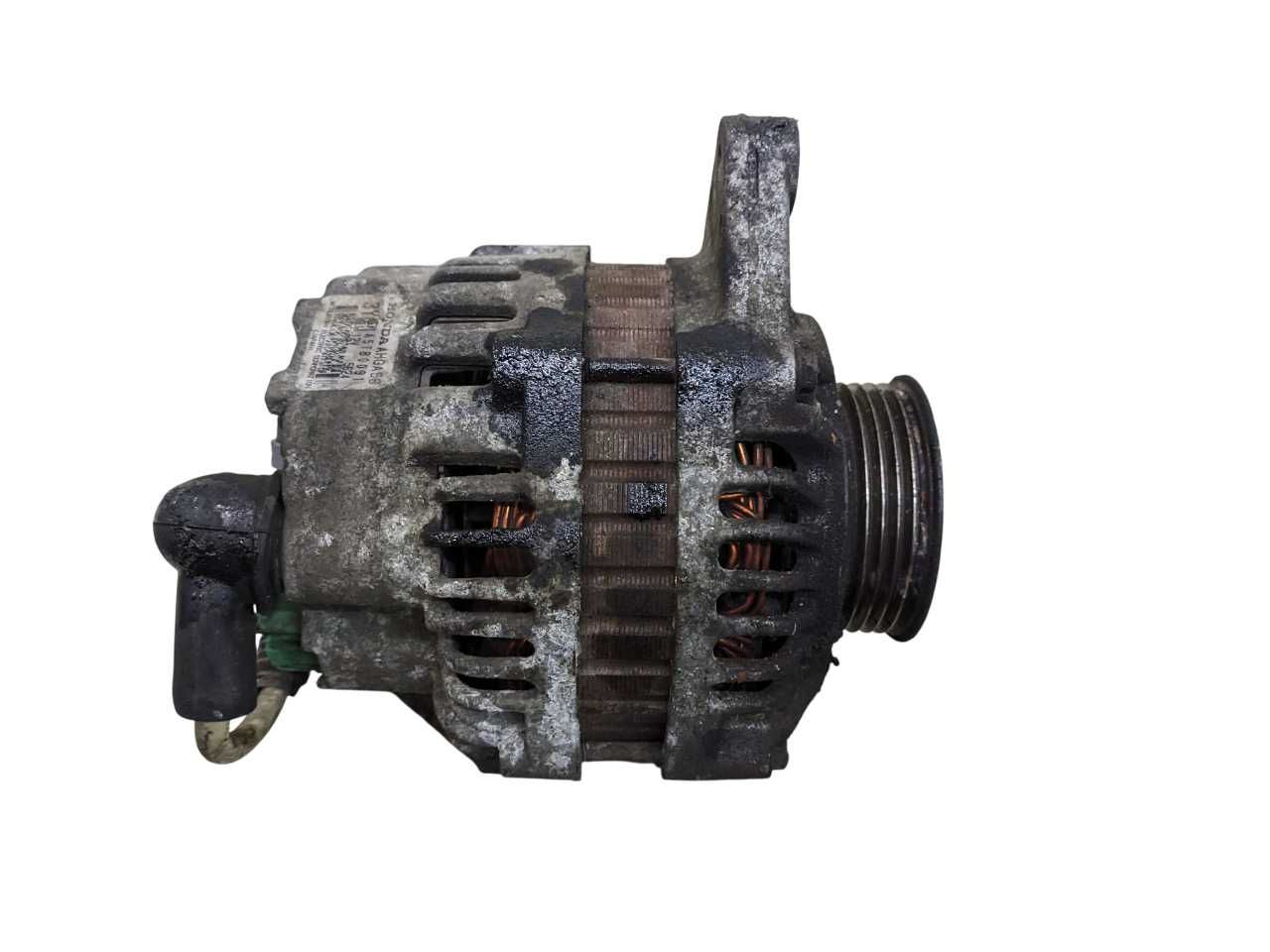 Honda City Fit Jazz II 2 1.2 1.3 Alternator
