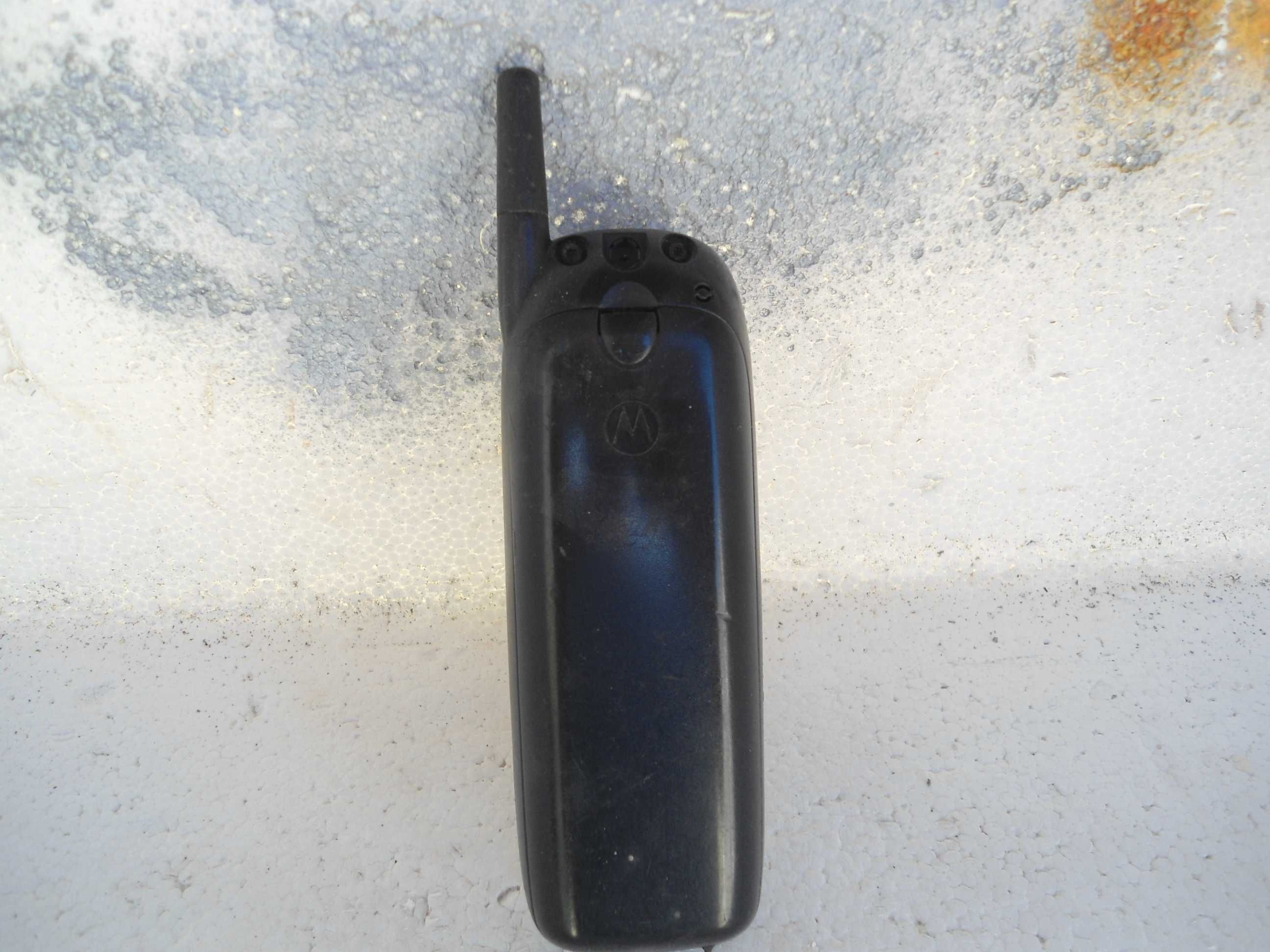 Motorola Telemovel usado para colecionadores