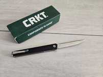 Складний ніж CRKT CEO Flipper 7097 оригінал