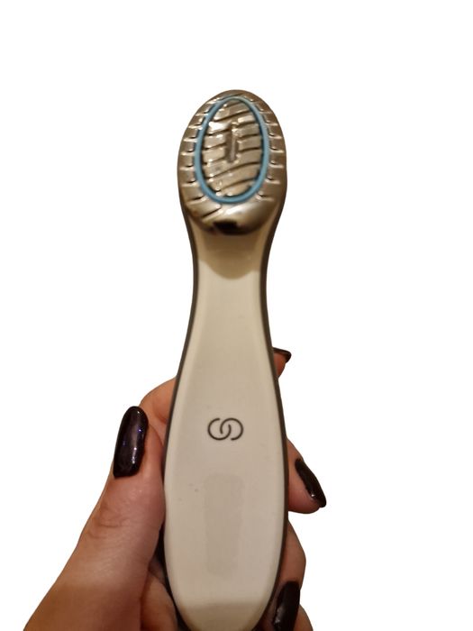 Nu skin boost urzadzenie