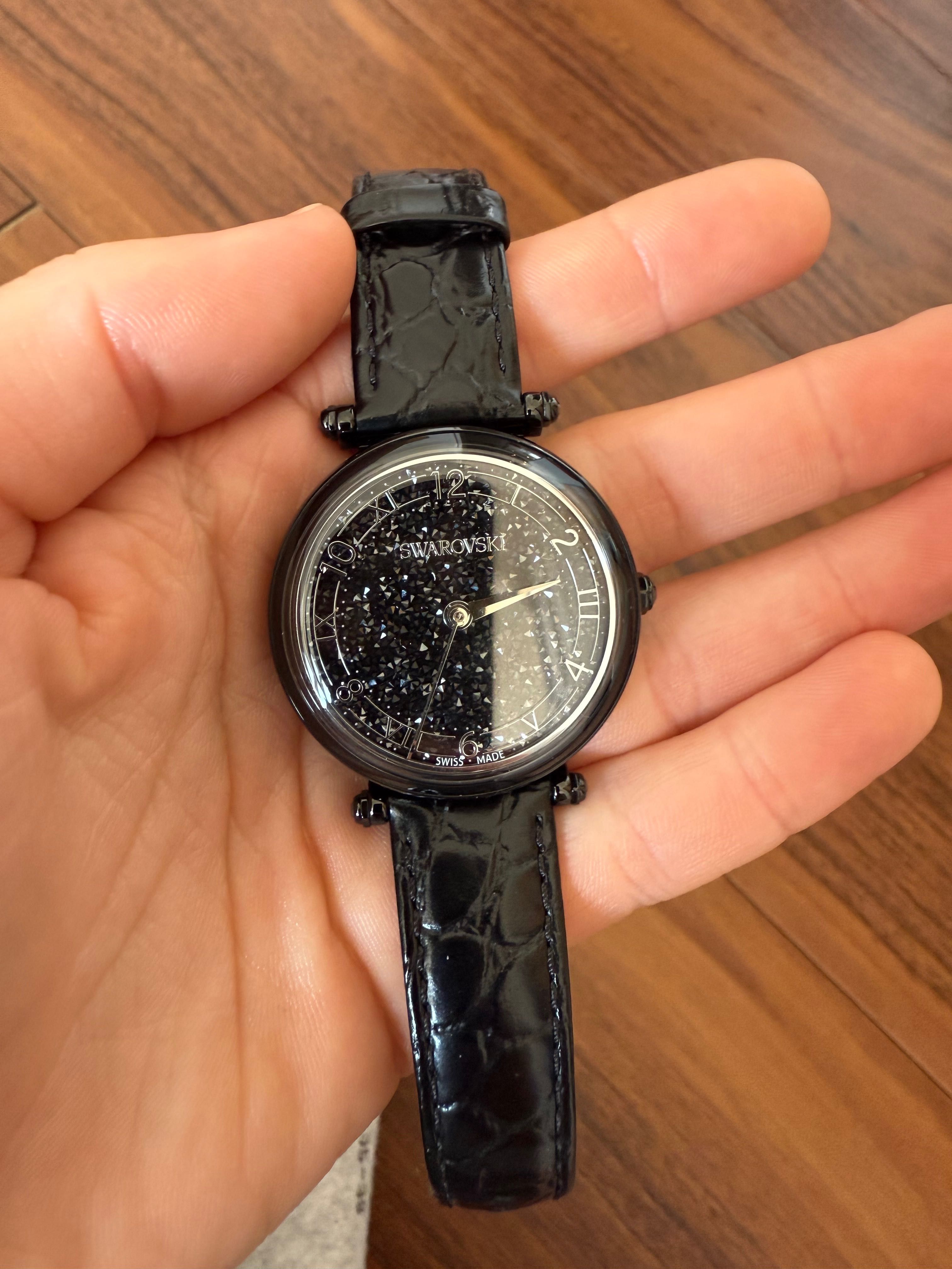 Годинник SWAROVSKI оригінал