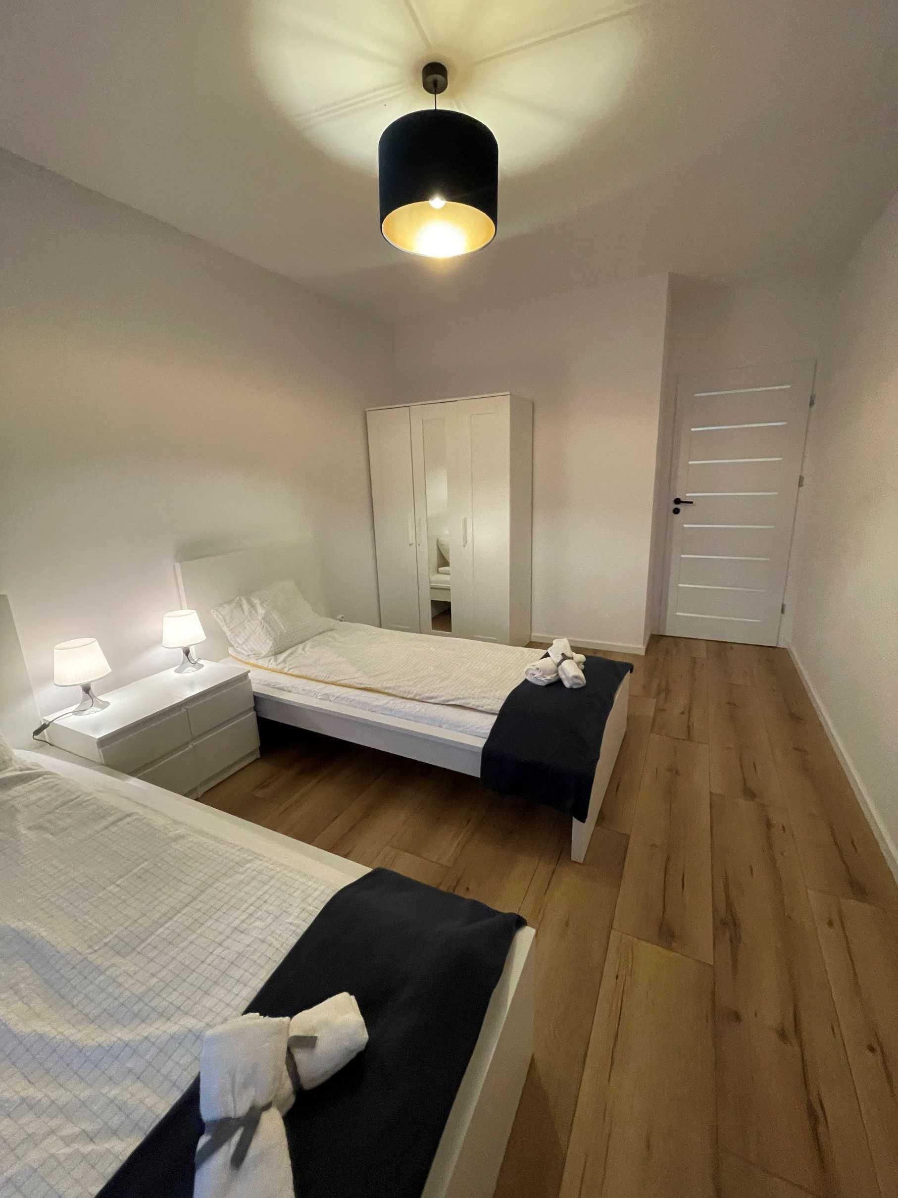 Apartament Park Poezji II